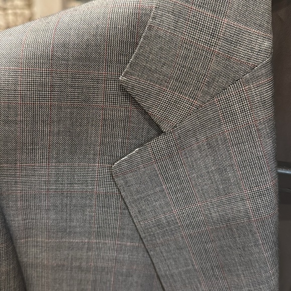 Canali jacket - Picture 2 of 5